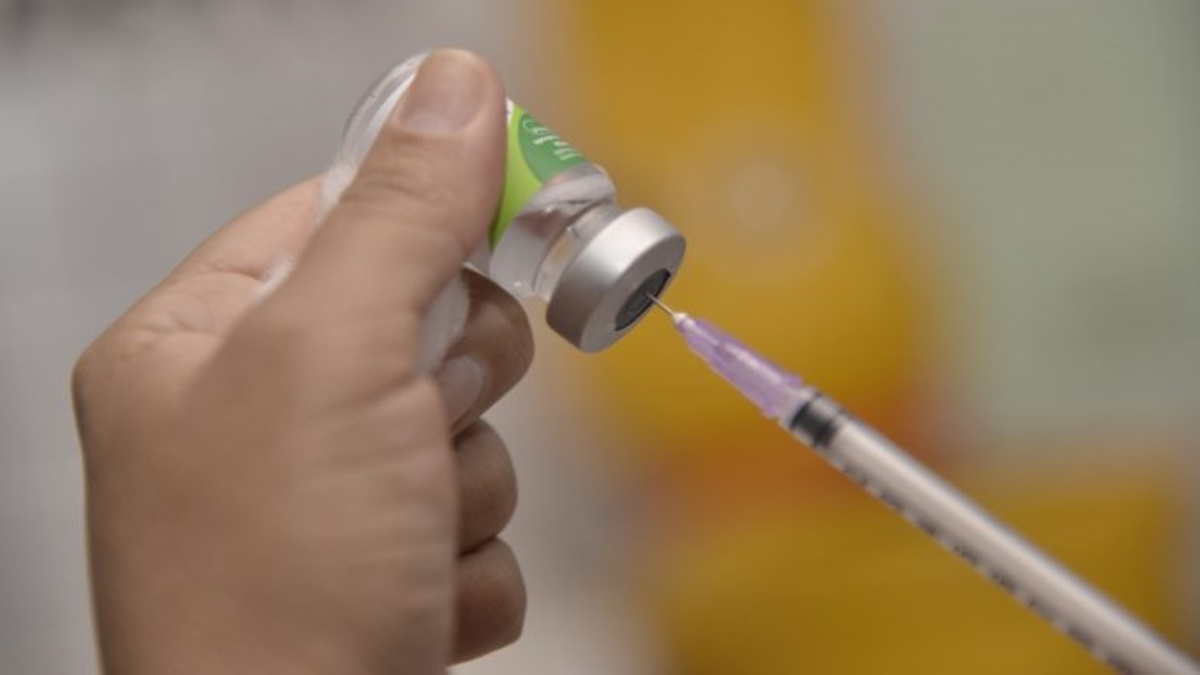 Vacinação contra gripe em Goiânia segue enquanto durarem estoques de doses, diz Saúde