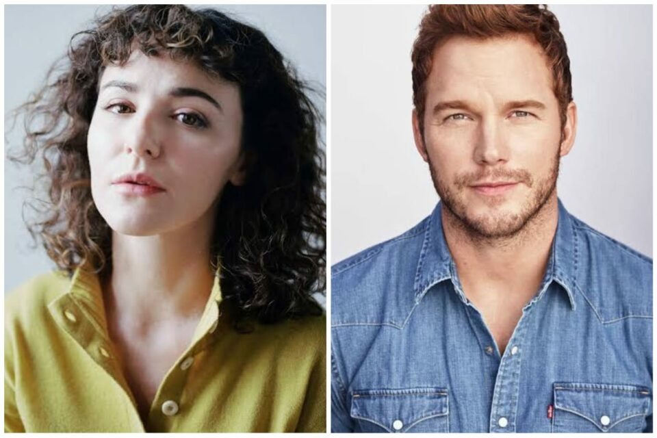 Tyner Rushing – Chris Pratt