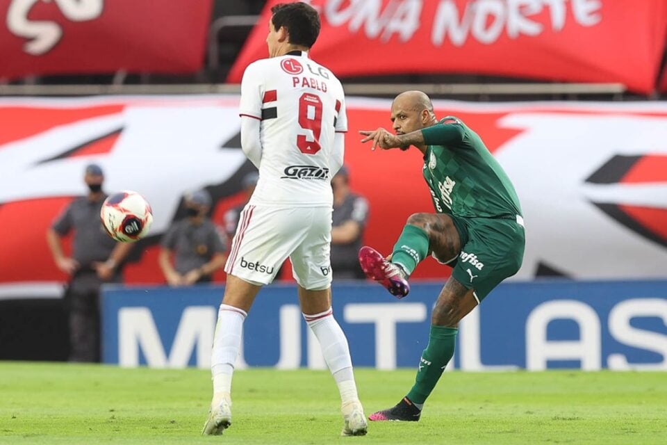 Felipe Melo