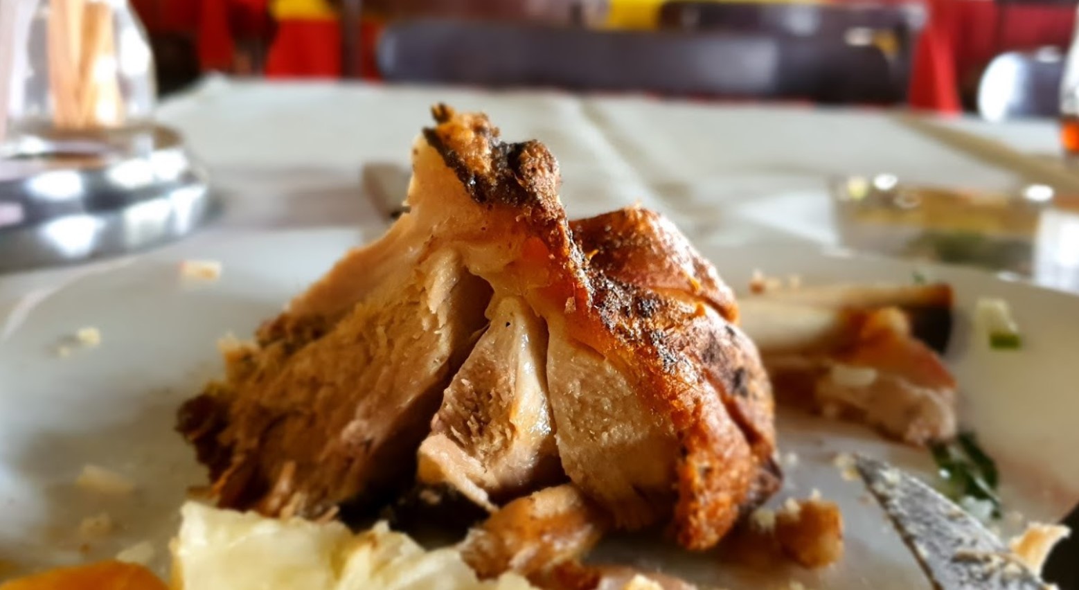 Natur Bier é exemplo de restaurante de culinária internacional em Goiânia