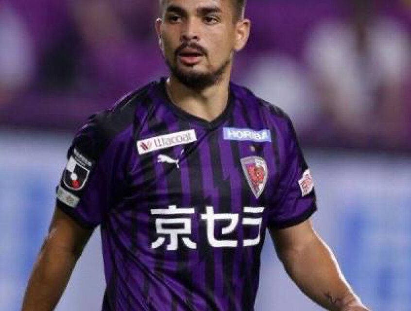 Renan Mota Japão