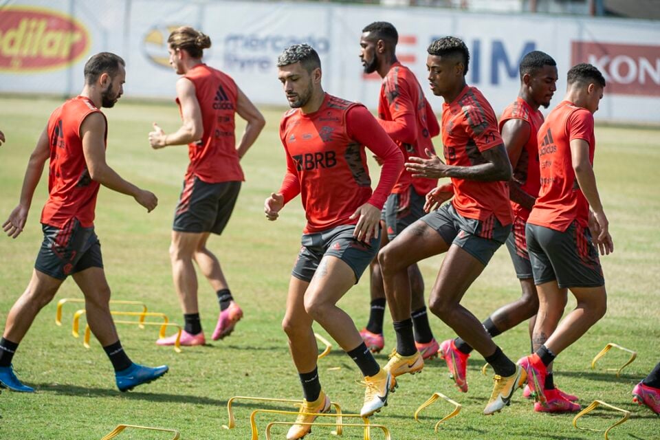 Flamengo