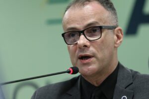 AO VIVO: acompanhe depoimento do presidente da Anvisa na CPI da Covid