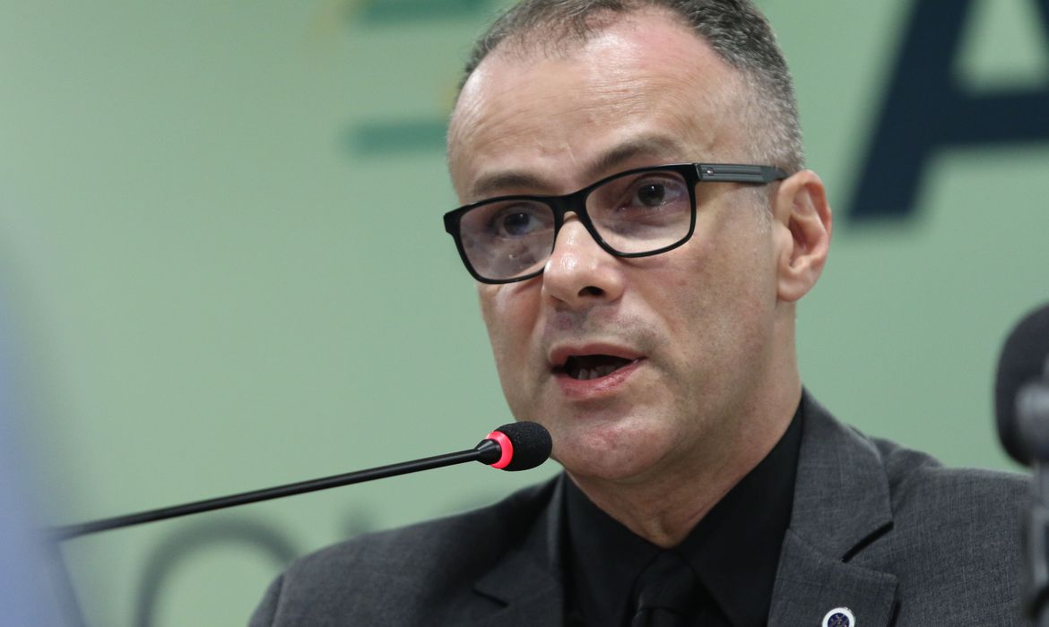 AO VIVO: acompanhe depoimento do presidente da Anvisa na CPI da Covid