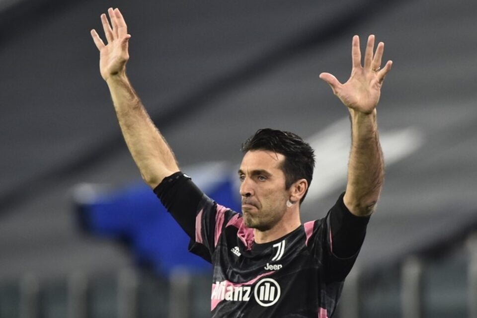 Buffon