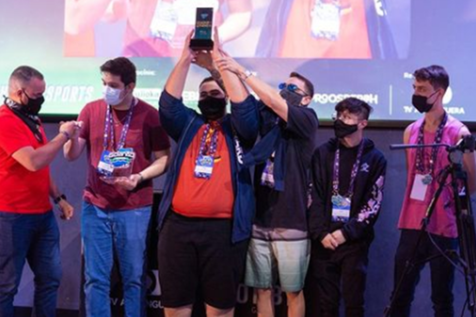 E-Sports