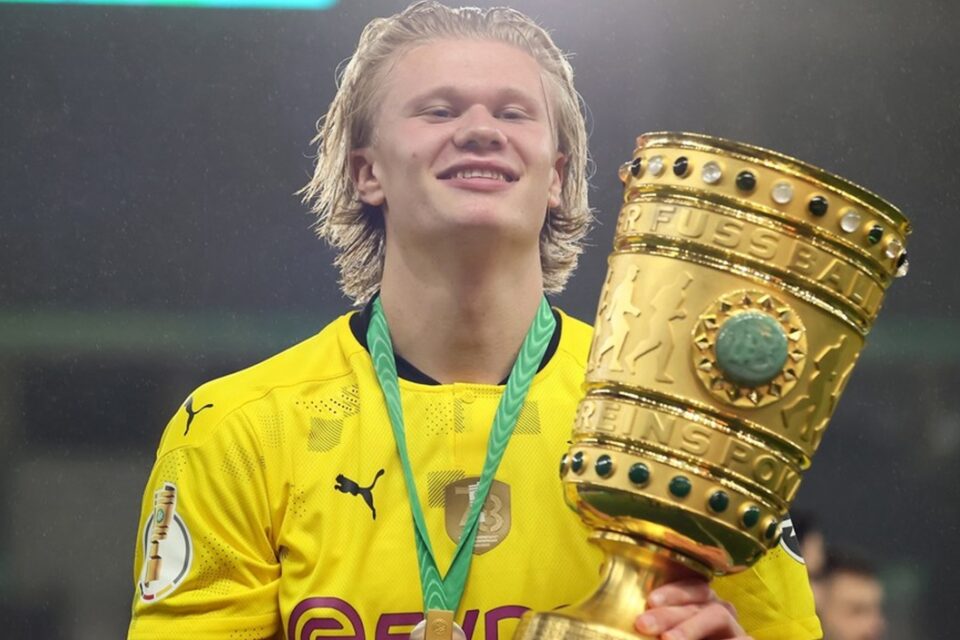 Haaland