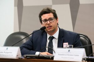 AO VIVO: acompanhe o depoimento de Fabio Wajngarten na CPI da Covid