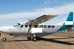 No estado de Queensland, na Austrália, um piloto caiu num sono profundo por 40 minutos e esqueceu de pousar a aeronave no aeroporto - Piloto cochila e acorda 100 km após aeroporto; investigação aponta fadiga