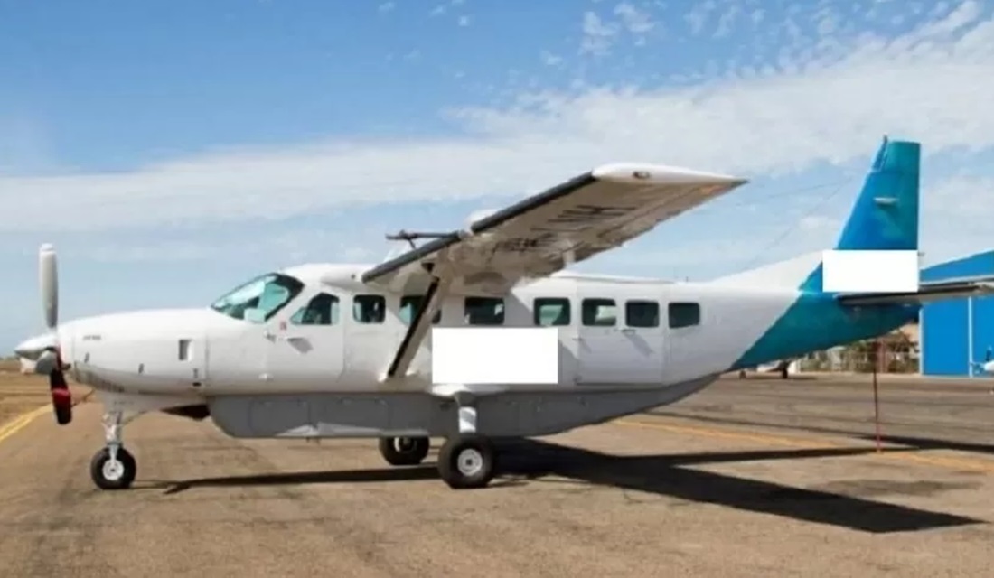 No estado de Queensland, na Austrália, um piloto caiu num sono profundo por 40 minutos e esqueceu de pousar a aeronave no aeroporto - Piloto cochila e acorda 100 km após aeroporto; investigação aponta fadiga