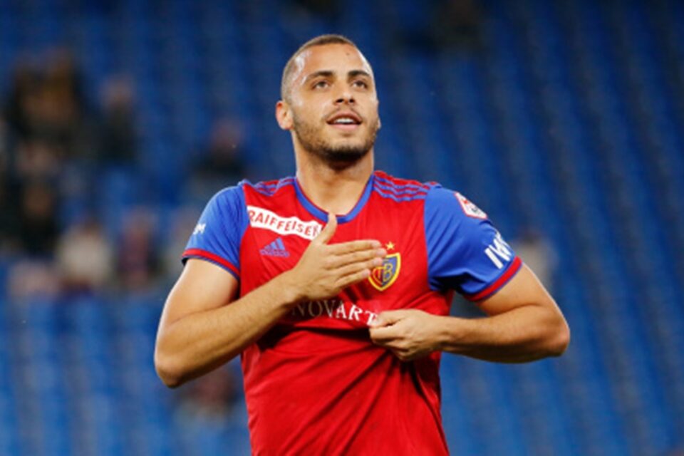 Arthur Cabral