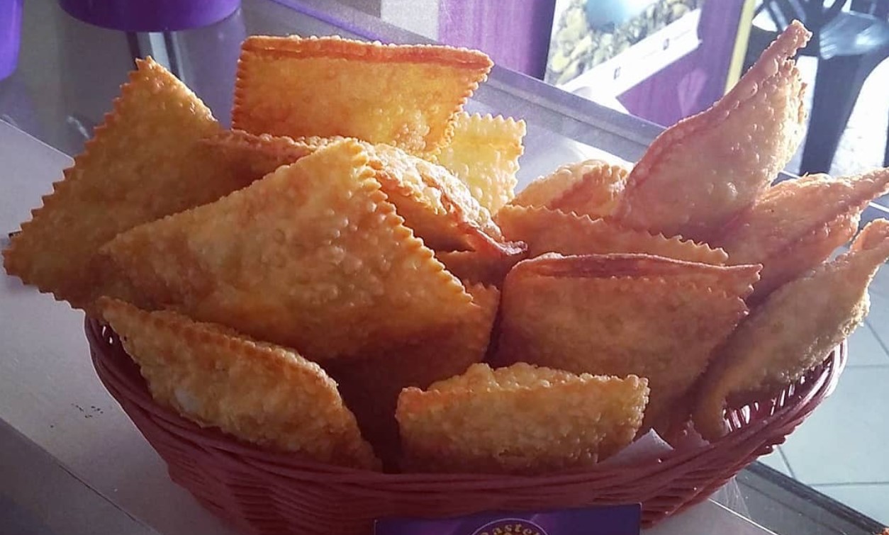 Gos'toso é opção em Aparecida