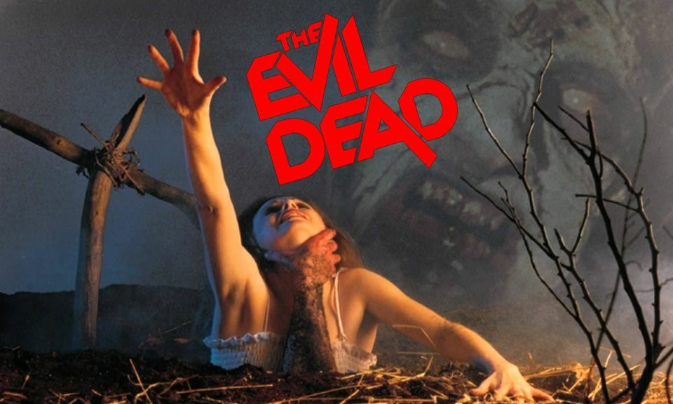 Evil Dead