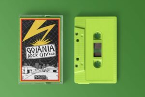 Monstro Discos lança campanha de financiamento coletivo para realização do Goiânia Rock City 2021