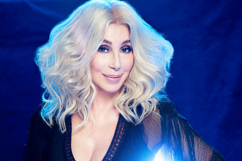 Cher