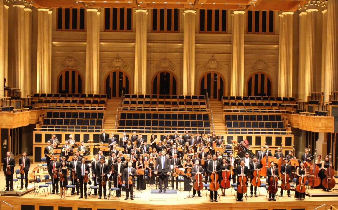 Ex-alunos da Orquestra Jovem de Goiás são aprovados em mestrado no exterior