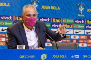 Major Vitor Hugo adere à campanha #ForaTite