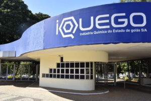 Ministério avalia possibilidade de Iquego fazer envase de vacinas