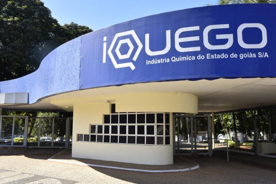 Ministério avalia possibilidade de Iquego fazer envase de vacinas