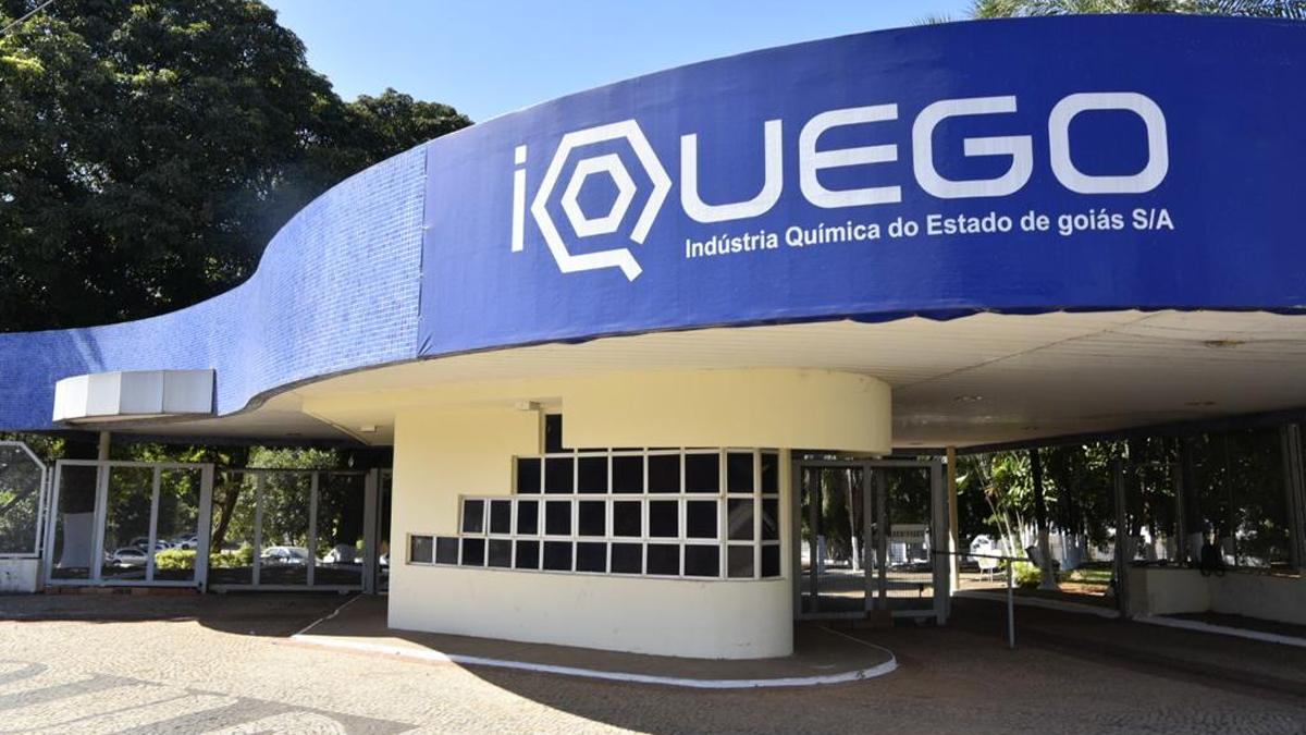 Ministério avalia possibilidade de Iquego fazer envase de vacinas