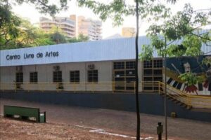 entro Livre de Artes realiza InterArtes Online neste sábado