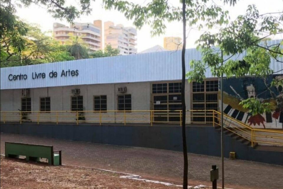 entro Livre de Artes realiza InterArtes Online neste sábado