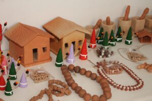 Artesanato Goiano é opção de presente neste Dia das Mães