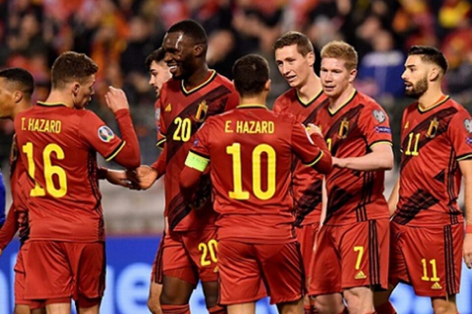 Bélgica