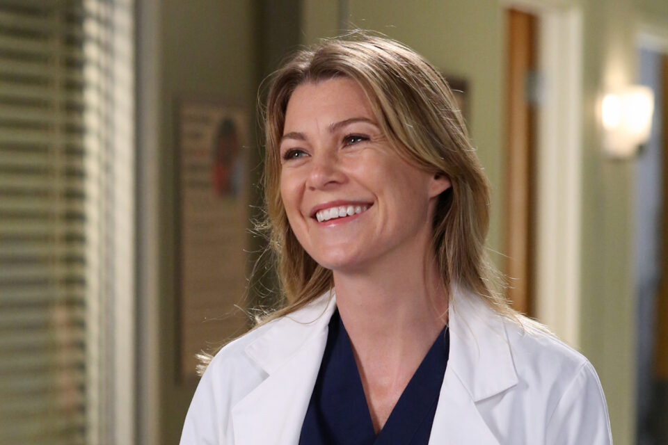 ELLEN POMPEO