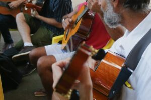 Aparecida libera música ao vivo em bares e restaurantes (Foto Ilustrativa: Carlos Freitas)