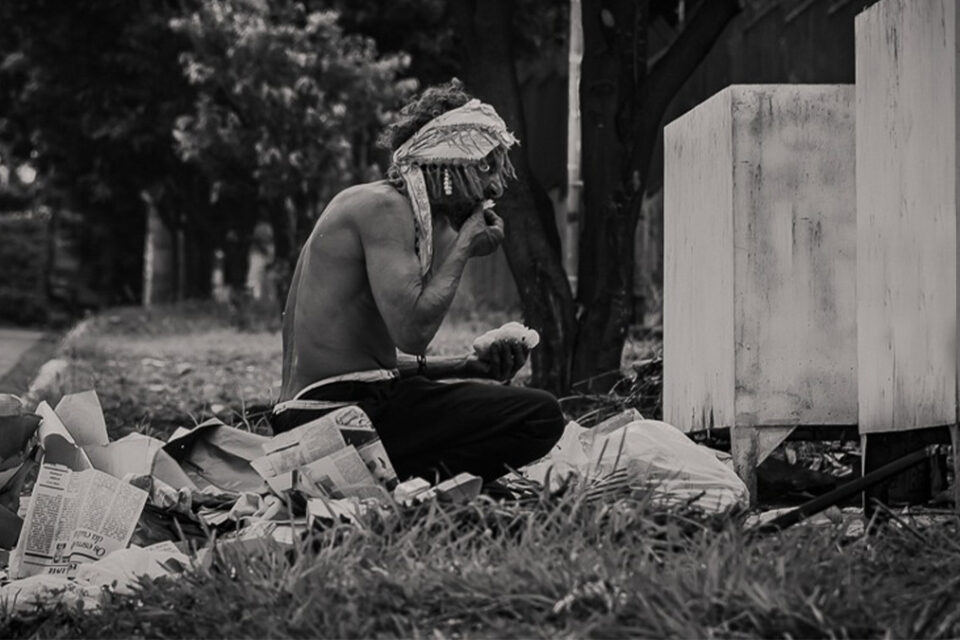 Vulnerabilidade Social (Foto Ilustrativa: Jucimar de Sousa)