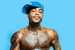 Laudo do IML ponta que não havia indícios de “brigas” ou “ações violentas” em quarto de hotel onde funkeiro estava com amigo e modelo