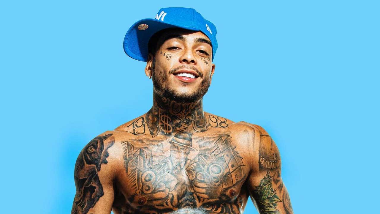 Laudo do IML ponta que não havia indícios de “brigas” ou “ações violentas” em quarto de hotel onde funkeiro estava com amigo e modelo