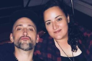 'Não ponha em sua boca o nome do meu irmão', diz irmã de Paulo Gustavo para Bolsonaro