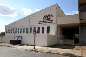 MP denuncia clínica de reabilitação por internação forçada de pacientes em Aparecida