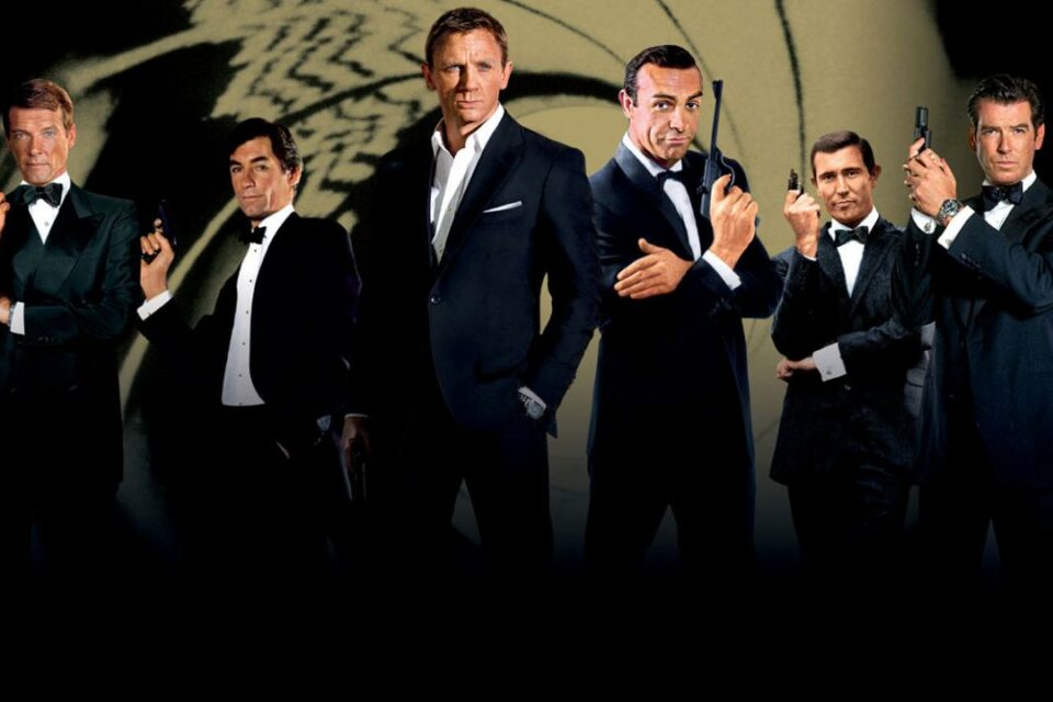 James-Bond-atores