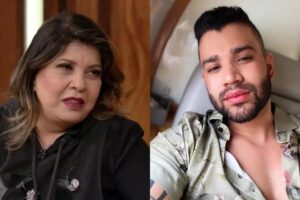 Paulo Sérgio de Matos Roberta Miranda terá que indenizar segurança de Gusttavo Lima por difamação