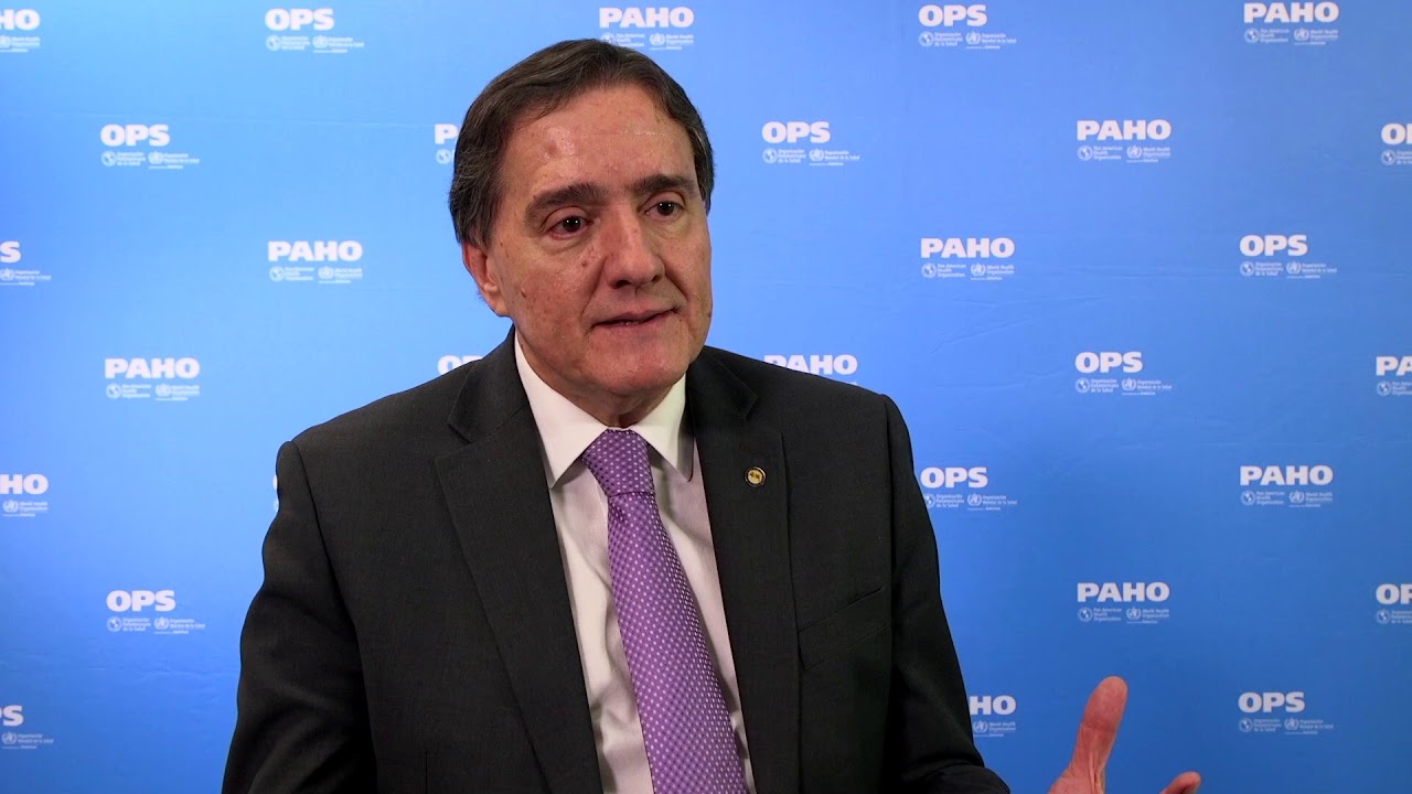 Vice-diretor da Opas rebate ministro da Saúde sobre atraso na entrega de vacinas