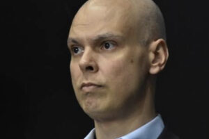 Prefeito de São Paulo, Bruno Covas, que morreu de câncer (Foto: Divulgação)