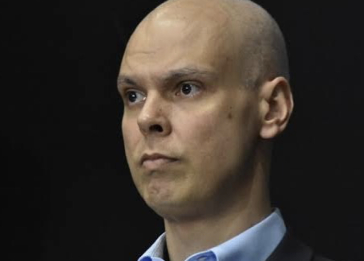 Prefeito de São Paulo, Bruno Covas, que morreu de câncer (Foto: Divulgação)