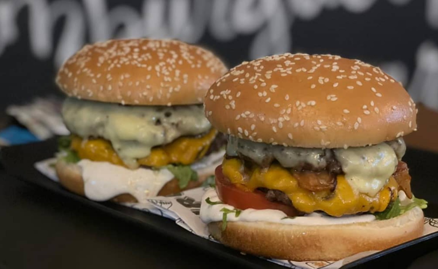 Para comemorar o Dia do Hambúrguer, veja onde encontrar os melhores sanduíches em Goiânia