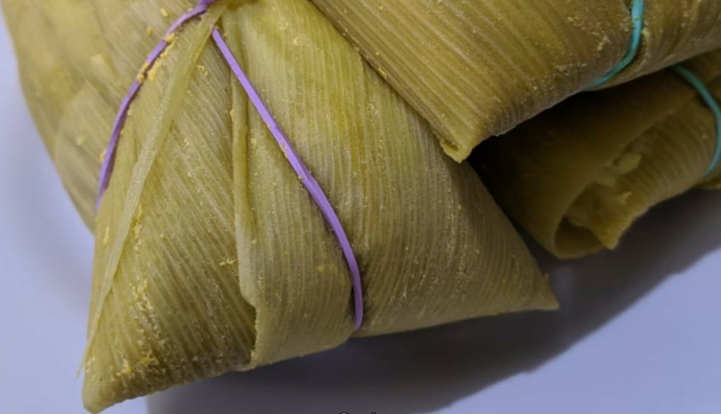 Flor de Milho é opção entre as pamonharias em Aparecida de Goiânia