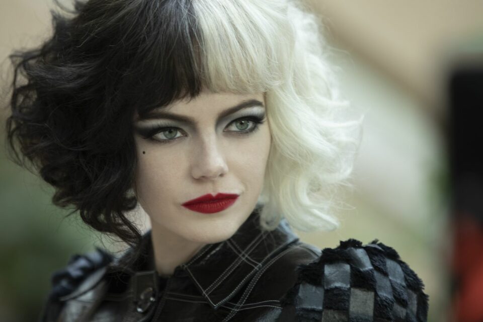 Cruella
