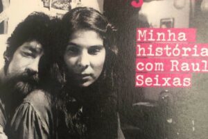 Kika Seixas lança "Coisas do Coração"