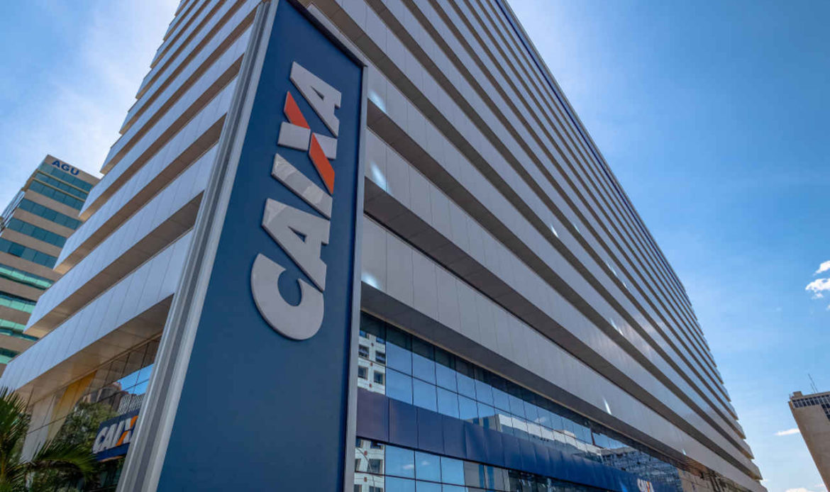 Imagem ilustrativa da Caixa Econômica