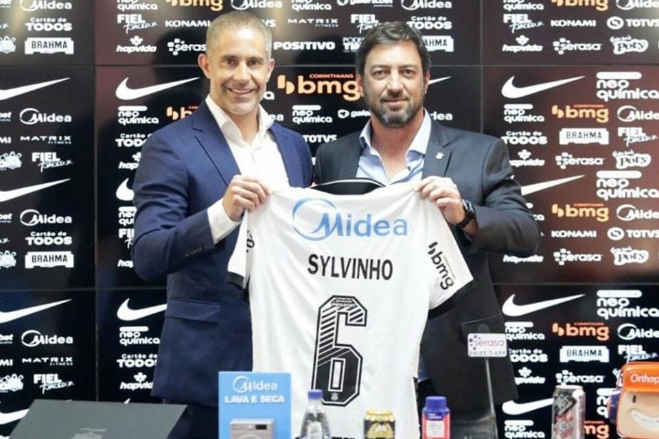 Sylvinho