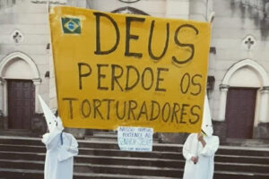 "Afronta à sociedade vilaboense", diz prefeito sobre atos em favor de torturadores