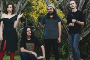 Carne Doce no Terça no Teatro