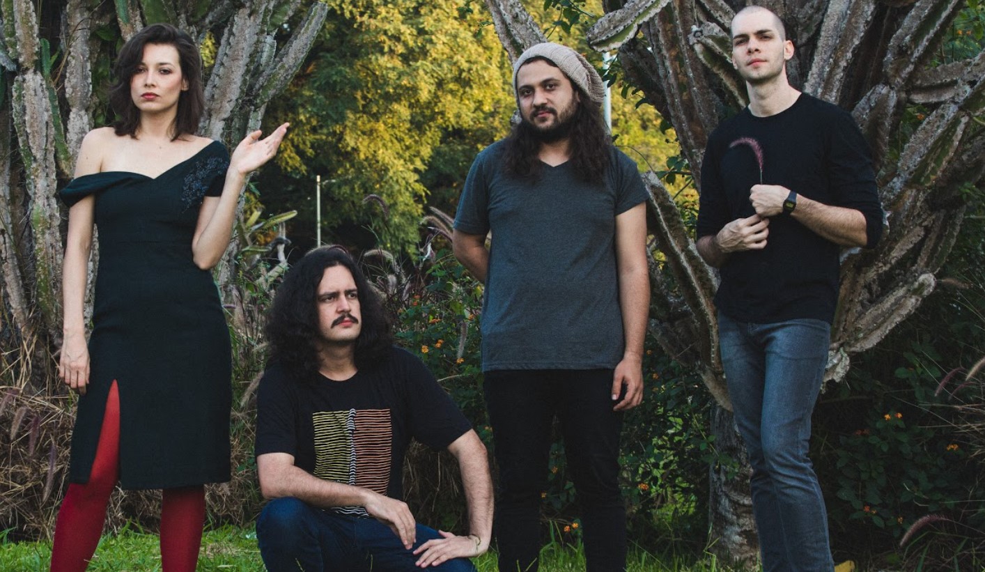 Carne Doce no Terça no Teatro