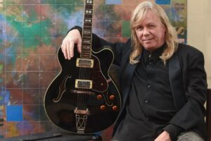 Programação Músical do projeto #EmCasaComSesc